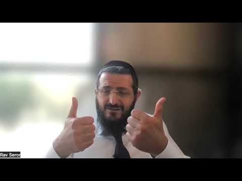 טוען רבני - חושן משפט סימן ל״ג - הרב יונתן סרור
