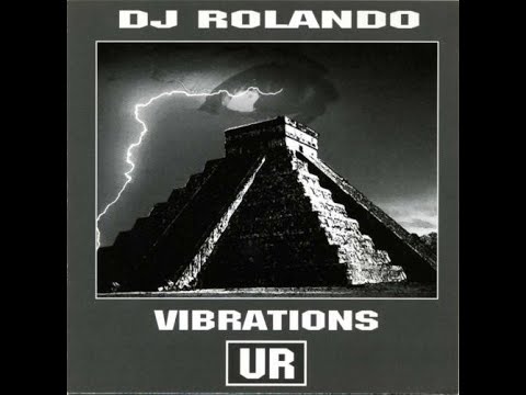 UNDERGROUND RESISTANCE – 15 Hi Tech Funk - YouTube