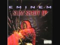 Eminem - Intro (Slim Shady) / Low Down, Dirty