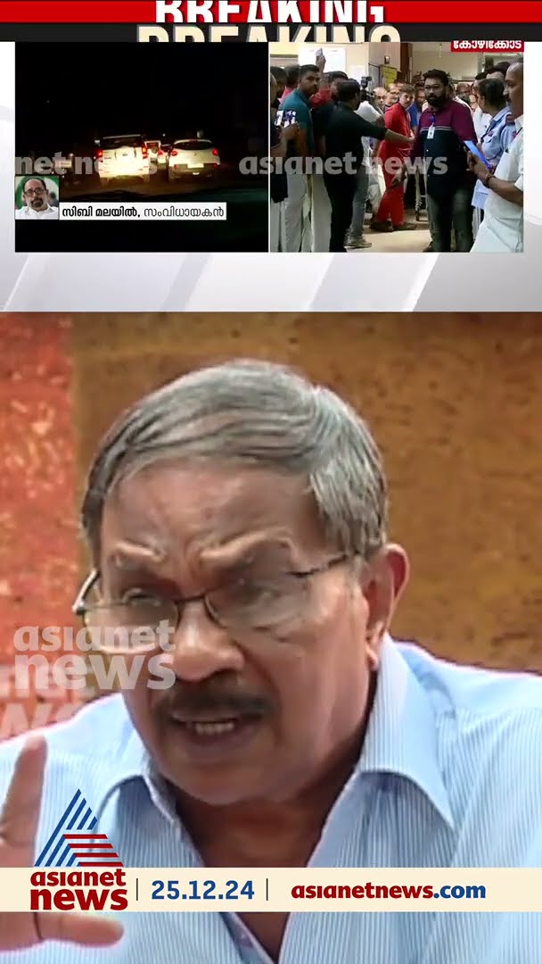 നടക്കാതെ പോയ സിനിമക്കായി എംടിക്കൊപ്പം യാത്ര ചെയ്തതോർത്ത് സിബി മലയിൽ