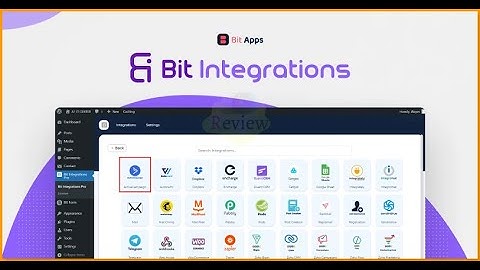 Bit Integrations Lifetime Deal | Bit Integrations Appsumo Lifetime Deal.