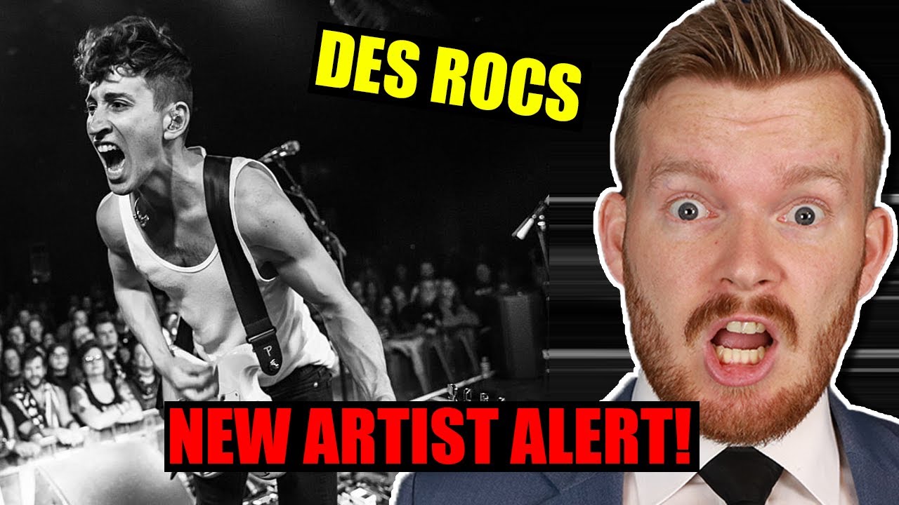 I loved this DEEP and depressing hard rock song!