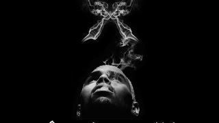 Chris Brown Ft  Rick Ross - New Flame Official Audio Lyrics Vevo