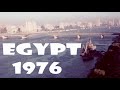 Egypt In The Year 1976 