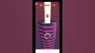 stack ball game level #160 | #shorts  #viral #youtubeshorts