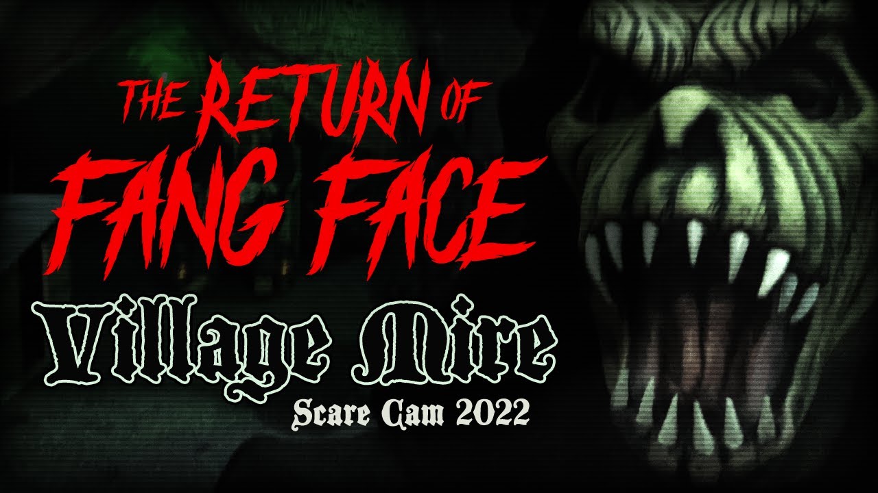 Kids Scared Sh!tless | Village Mire Scare Cam Video 2022 | Gotcha Hidden Camera