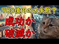 【猫ミーム】沖縄の巨大テーマパーク、開業前から破綻寸前! ジャングリア沖縄の裏側がヤバすぎる…