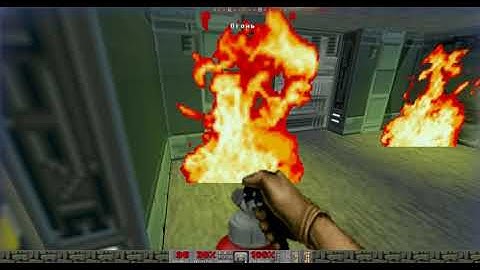 Doom RPG (Java) Remake Project v0.2.2 EAB - Вход