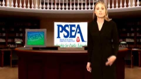 PSEA Member Benefits, Insurance