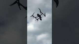 🚁 What Professional Drone Cinematography Looks Like #drone #dji