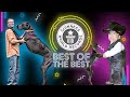 Tall vs Short - Best Of The Best | Guinness World Records