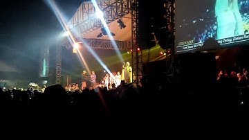 SK group Ada dia super Emak - Live pintu kapuk
