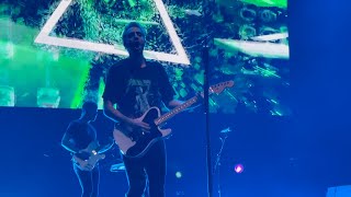 Somethings Gotta Give  All Time Low  In Manila 2022