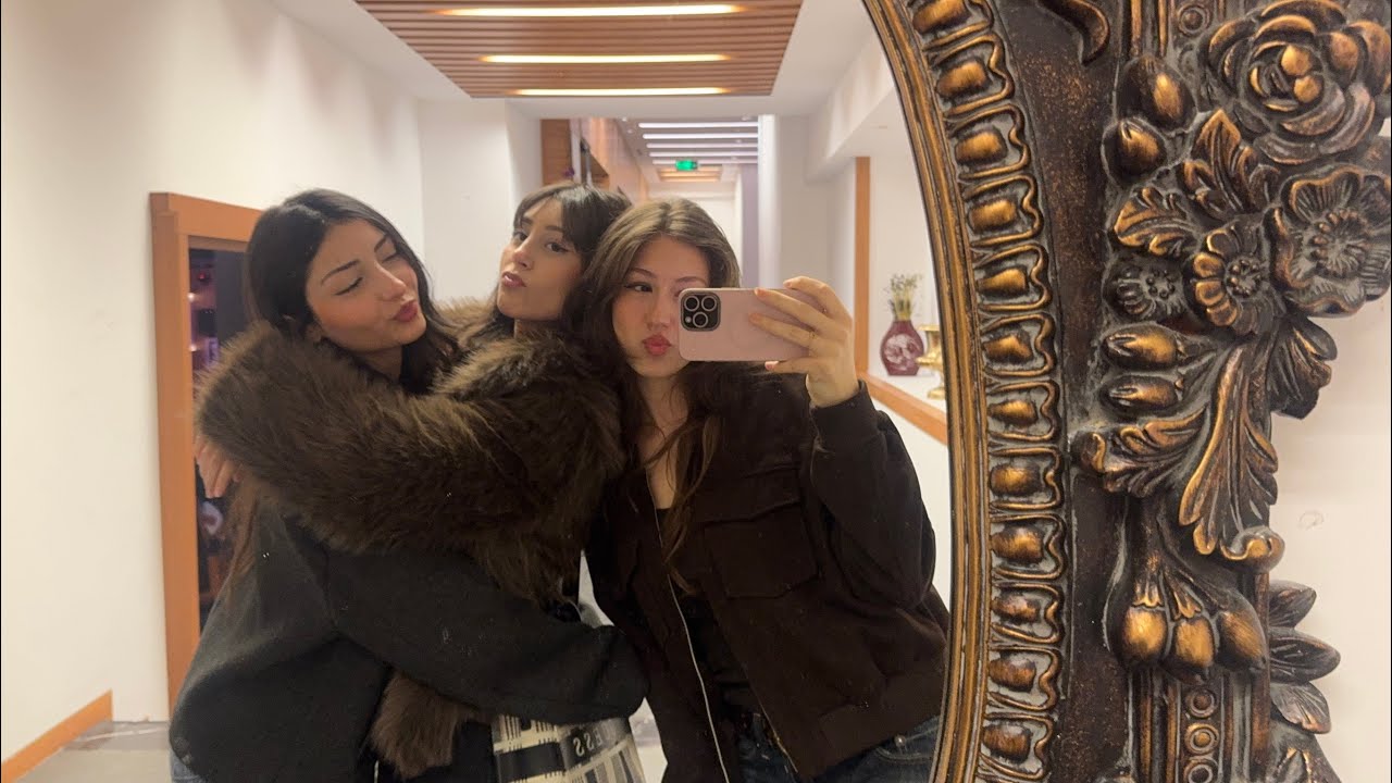 BU HAYATTA NET OLUCAKSIN!!! gezisi