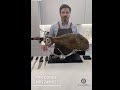 Video: Prosciutto Iberico Bellota 100% (Maletín) Cinco Jotas (5j) INTERO 7-8 Kg, Coltello + Vino