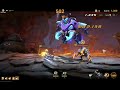 Metal Slug Awakening (Global Version) - Season 5 World Adventure 8-2