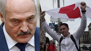 СРОЧНО - Гнев в Беларуси РАСТЁТ - Лукашенко агонически закрывает всех несогласных - Новости