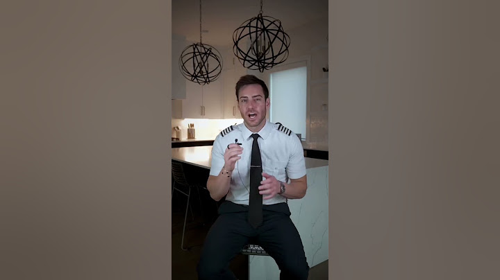 AIRLINE PILOT SALARY