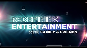 Emotional Interview - Intellivision:  Redefining Entertainment with Family & Friends