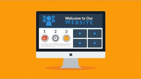 7 Phases of Web Design - Intro Video