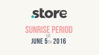 .STORE: Trademark priority registration