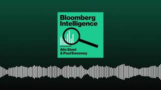 Trump Says 80% China Tariff ‘Seems Right,’ Ahead of Talks | Bloomberg Intelligence