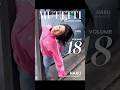 本気で雑誌の表紙を撮ってみたら奇跡が起きた#shorts