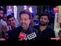 India’s T20 World Cup win sparks celebrations | Rajeev Shukla, Tharoor & others react