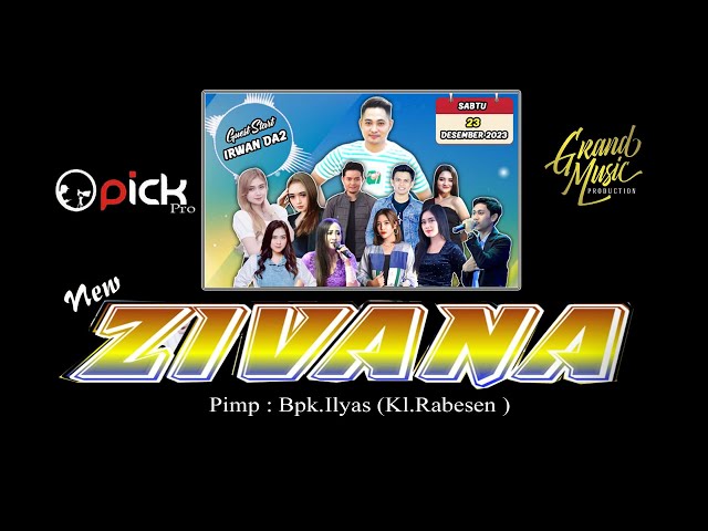 Live Streaming New ZIVANA Pimp:Bpk Ilyas ( Kl.Rabesen ) Hp:087750997779 class=