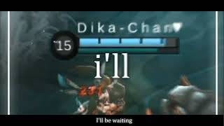 Love Story - Nana Gmv Typography Mlbb Edit Free Preset