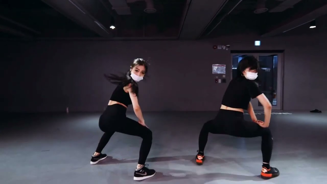 red velvet  monster intro+dance break