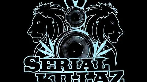 Serial Killaz - Put It On Jungle