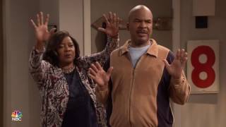 The Carmichael Show 3x04 Promo Shoot Up Able HD