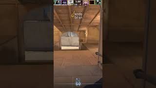 Kimsin sen çık dışarı çık ! @imoRR | #shorts #kick #twitch #imorr #eternalfire #sangal #xantares