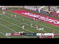 CAA Football Week 4 Highlights: Stony Brook 45, Fordham 10