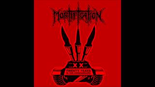 Mortification - 40:31