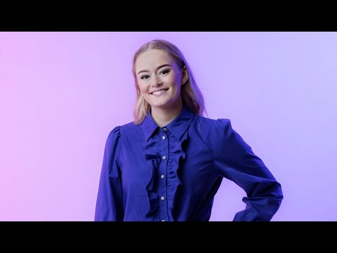 Maria Celin - Freya - MGP 2023 - Lyrics