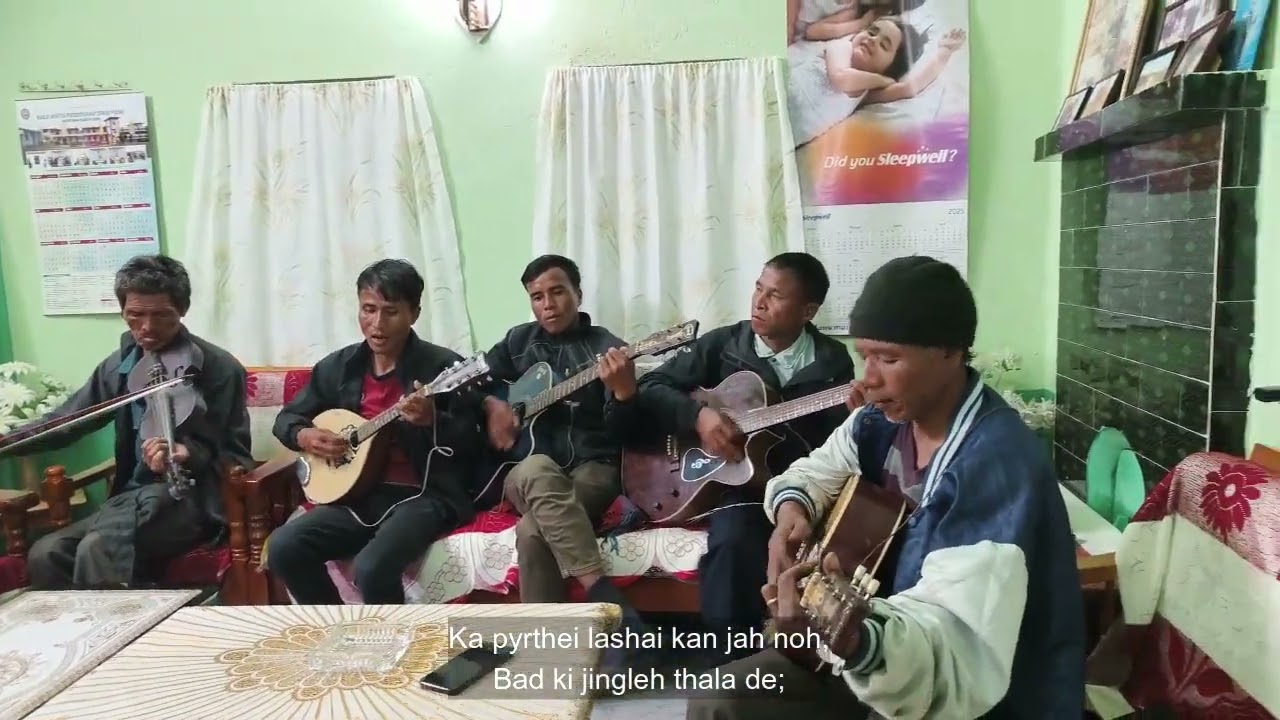 Leh nohei Ah long leh nohei