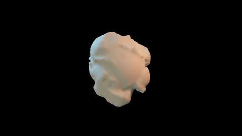 Vertex Animation 1