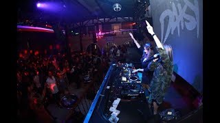 DJ Daisy at Pioneer Yangon Myanmar