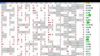 Mega Millions Tracking for 8/23/22