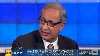 Famed atty: Judge won't let Casey case get to jury