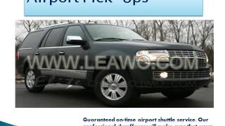 Best Elite Chicago Limousine Service Chicago
