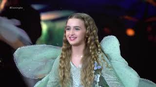 Angélica É Homenageada Por Sua Filha Eva