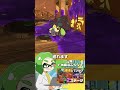 【1分考察】復活していない 2ステージの難易度がヤバい？ - #Shorts #スプラトゥーン3 #SPLABO!