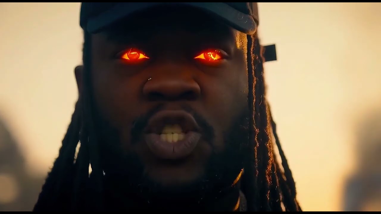 Dope Visions - We gotta break the chains {short Film} 