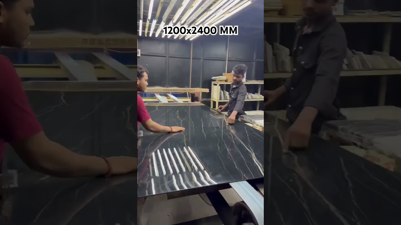 Italian Tiles new collection 4x8 (1200x2400) MM 