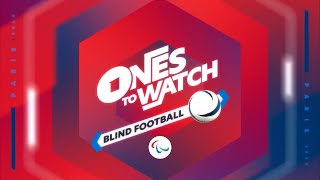 Blind Football Stars Who Will Shine At the Paris 2024 Paralympic Games