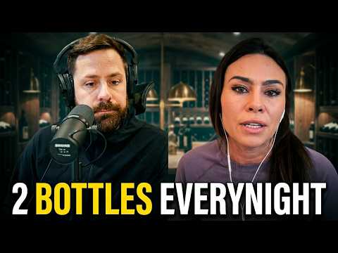 What 2 Bottles of Wine a Night Was Really Doing to Her | Sober Story