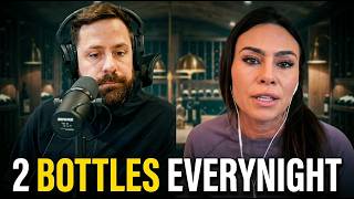 What 2 Bottles of Wine a Night Was Really Doing to Her | Sober Story